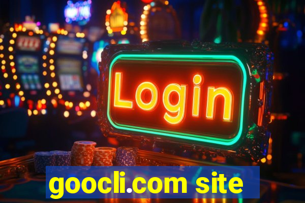 goocli.com site